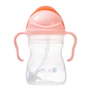 Hrnček so slamkou - GELATO tutti frutti 240 ml