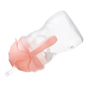 Hrnček so slamkou - GELATO tutti frutti 240 ml