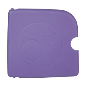 Desiatový box veľký - lilac pop
