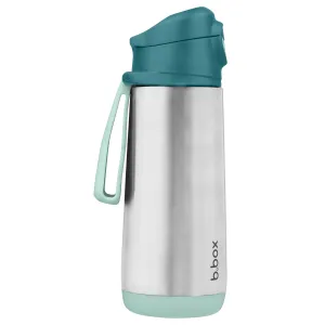 Termoska na pitie sport 500 ml - emerald forest