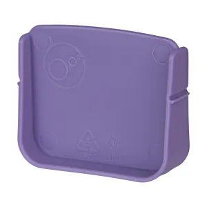 Desiatový box veľký - lilac pop
