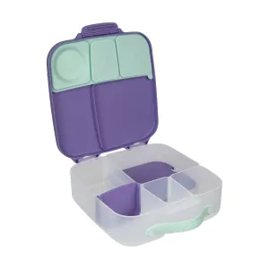 Desiatový box veľký - lilac pop
