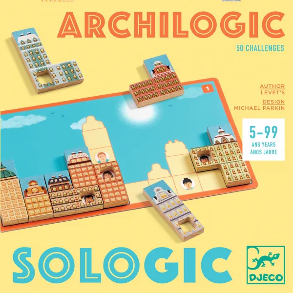 Sologic – Architekti