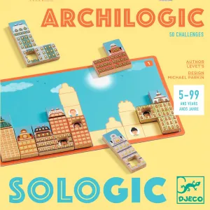 Sologic – Architekti