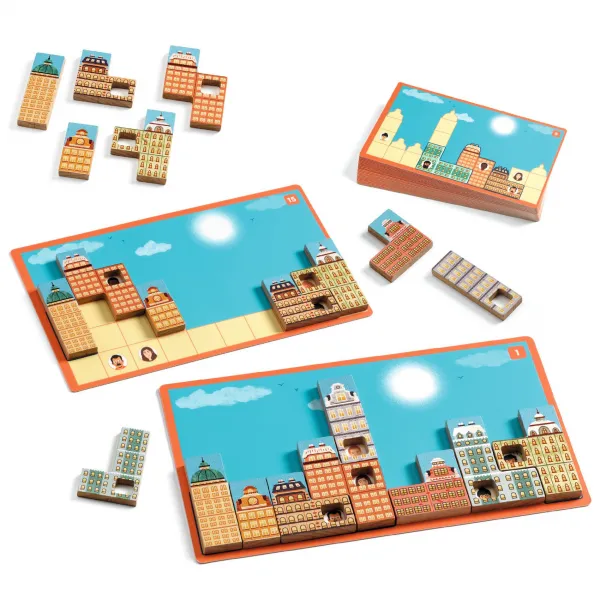 Sologic – Architekti