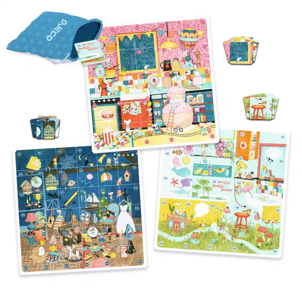 Cool School – Katudi Home