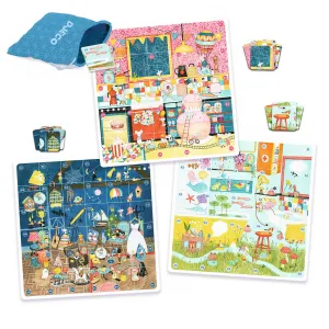 Cool School – Katudi Home