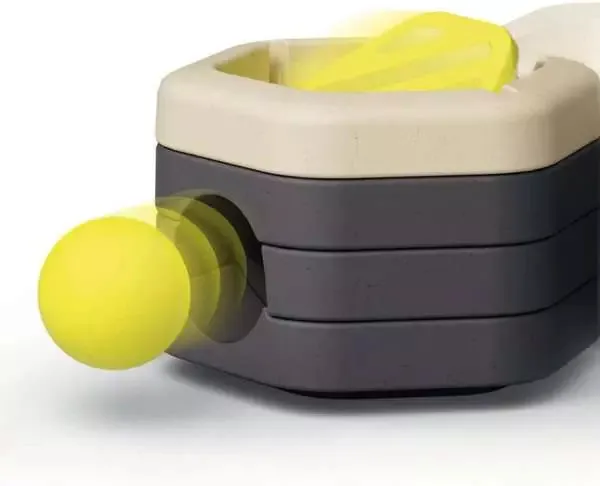 GraviTrax Junior - Pasca