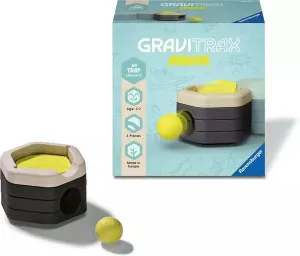 GraviTrax Junior - Pasca