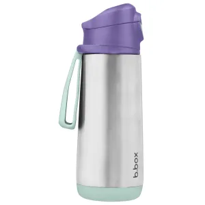 Termoska na pitie sport 500 ml - lilac pop