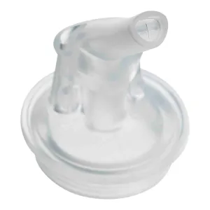 B.Box Replacement Straw Tops cumlík na fľašu 2 ks