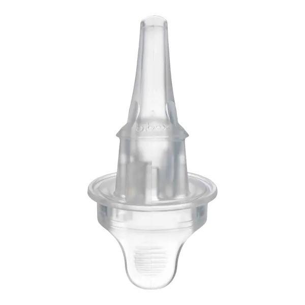 B.Box Replacement Straw Tops cumlík na fľašu 2 ks