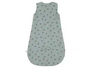 Mušelínový spací vak – 70 cm – Peppy Penguins