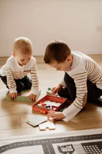 Balíček pre malých kuchárov a kuchárky