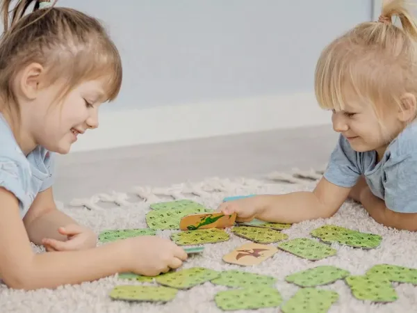 Balíček pre malých dinosaurích nadšencov