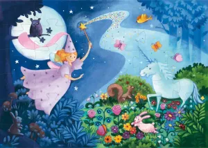 Balíček pre malé víly