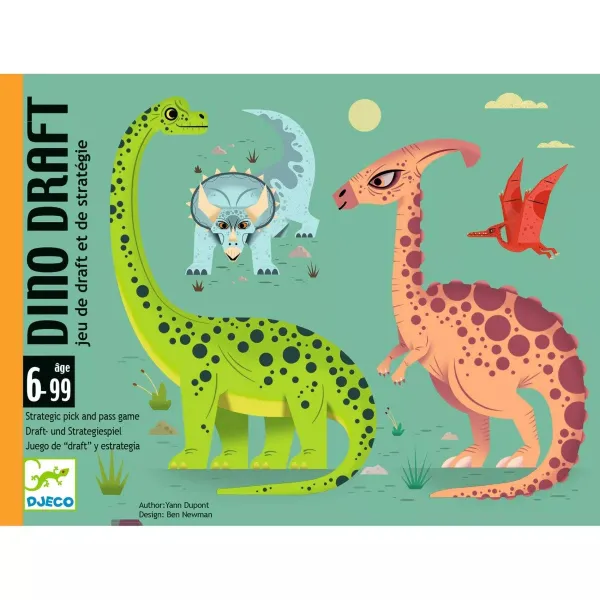 Balíček pre dinosaurích nadšencov