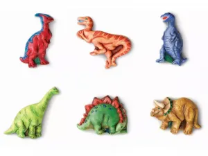 Balíček pre dinosaurích nadšencov