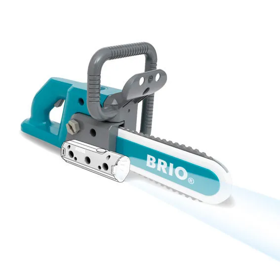 Brio Builder - motorová píla