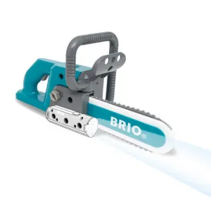 Brio Builder - motorová píla
