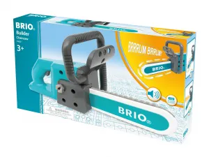 Brio Builder - motorová píla