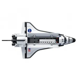 Mechanické laboratórium - Raketoplán NASA