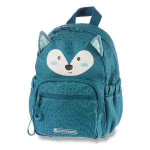 Detský batoh, SCHNEIDERS, Mini, Wolf
