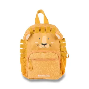 Detský batoh, SCHNEIDERS, Mini, Lion