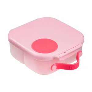 Desiatový box stredný - flamingo fizz