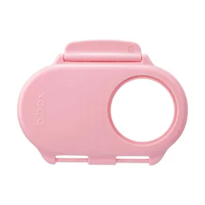 Desiatový box malý - flamingo fizz