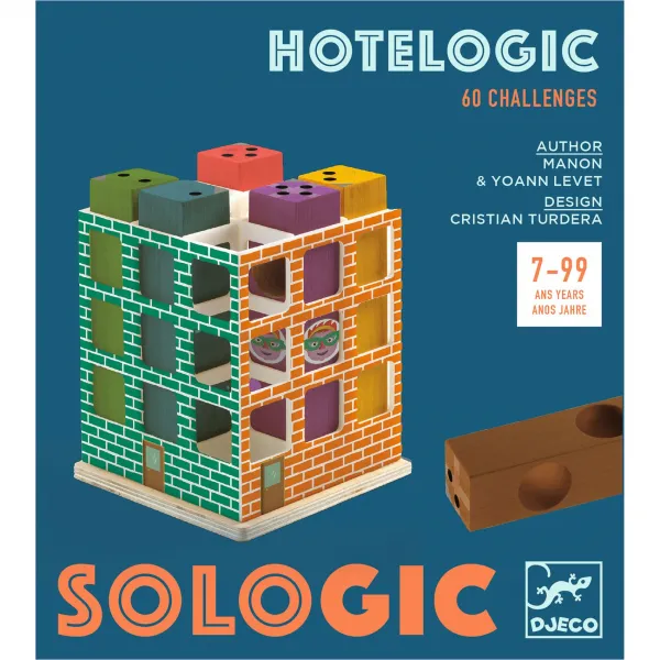 Sologic – Hotel
