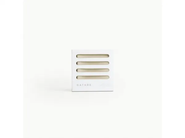 Gathre podložka Micro+ Blanc