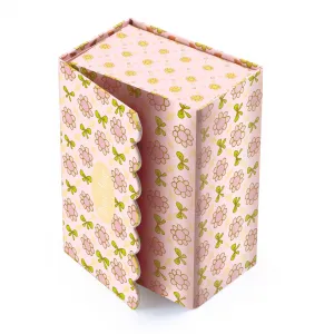 Djeco Tinyly Izbička Rose And Fleur