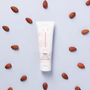 NAÏF Krém na zapareniny pre deti a bábätká bez parfumácie prírodný 75 ml