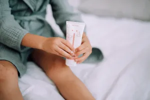 NAÏF Ošetrujúci krém pre deti a bábätká prírodný 75 ml