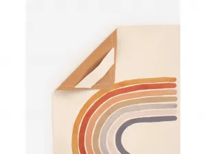 Gathre podložka Micro Rainbow