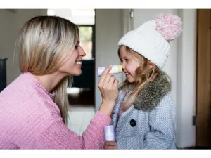 Kokoso Baby Multifunkčná tyčinka s parfumáciou 13 g