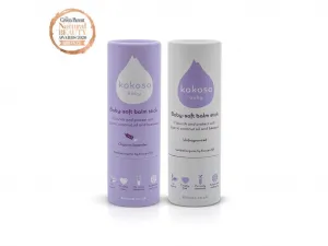 Kokoso Baby Multifunkčná tyčinka s parfumáciou 13 g