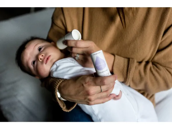 Kokoso Baby Multifunkčná tyčinka bez parfumácie 13 g