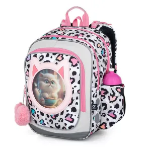 Školský batoh Topgal ENDY 23037 G