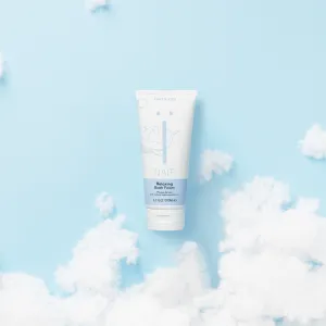 NAÏF Relaxačná pena do kúpeľa prírodná 200 ml