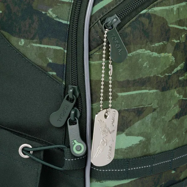 Školský batoh Topgal COCO 23040 B