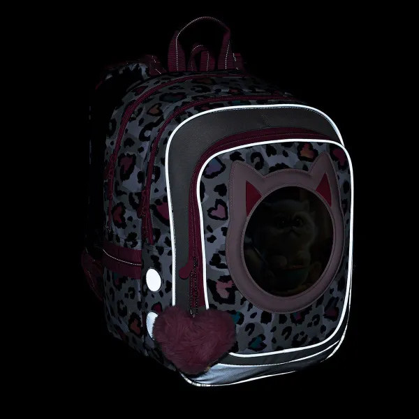 Školský batoh Topgal ENDY 23037 G