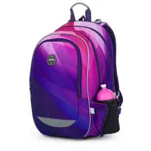 Školský batoh Topgal CODA 24007 G