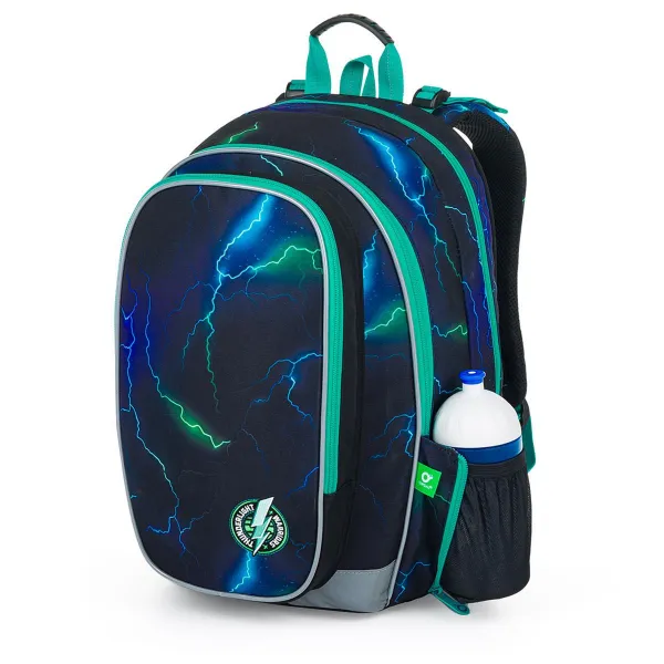 Školský batoh Topgal MIRA 24019 B
