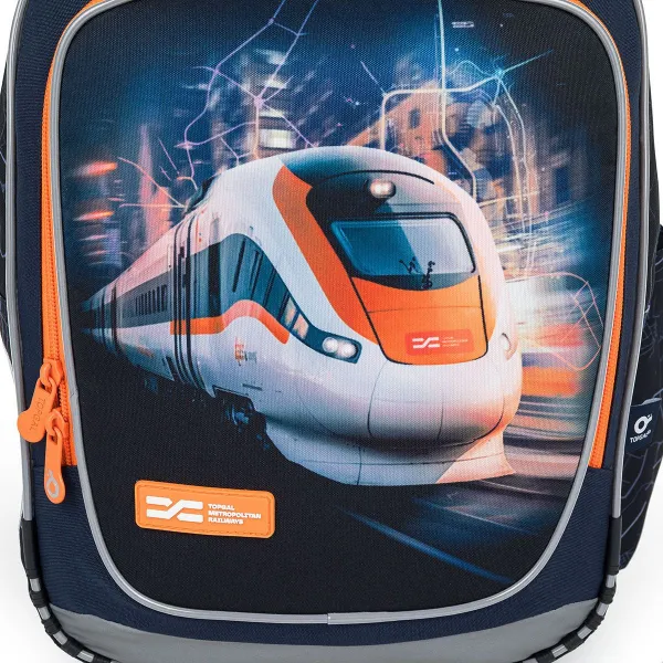 Školský batoh Topgal ENDY 24012 B