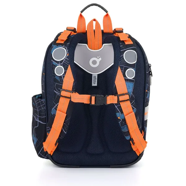 Školský batoh Topgal ENDY 24012 B
