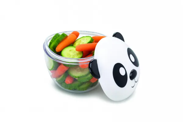 Dóza na desiatu Panda - 232 ml