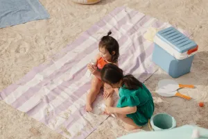 NAÏF Ochranný krém na opaľovanie SPF 50 pre deti a bábätká 100 ml