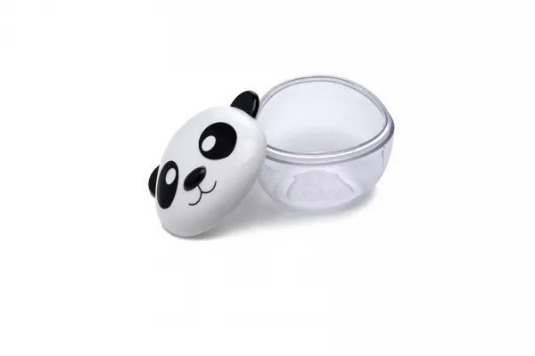 Dóza na desiatu Panda - 232 ml